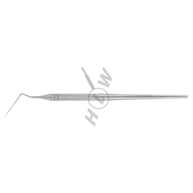 HLW Dental 27-27 single-ended spreader ISO 40