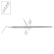 HLW Dental endodontic plugger