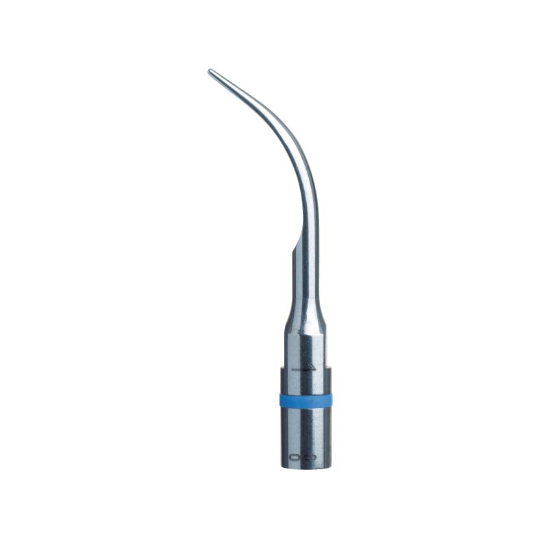 Acteon ultrasonic scaling tips