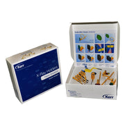 Kerr X-ray sensor positioning-holder kit