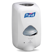 PURELL TFX touch-free dispenser, 1200 ml