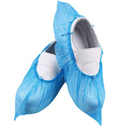Franz Mensch Ecostep HDPE overshoes, 100 pieces