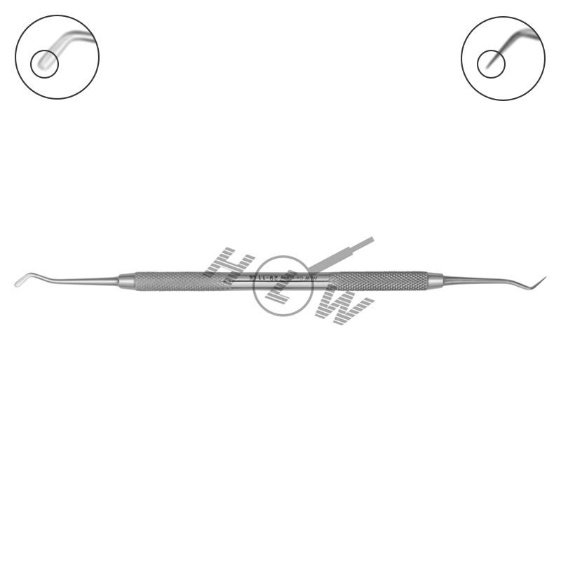 HLW Dental 29-11 filling instrument