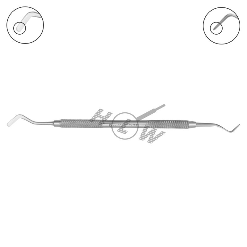 HLW Dental filling instrument 29-14
