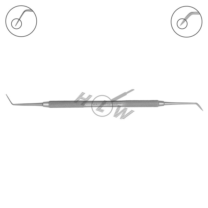HLW Dental restorative plugger 29-15