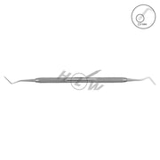 HLW Heidemann filling instrument 29-1, flexible 2 mm tip