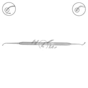 HLW Dental restorative plugger 29-24
