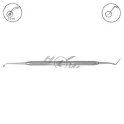 HLW Dental restorative plugger 29-28