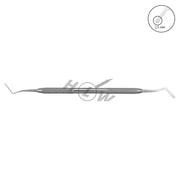 HLW Dental Heidemann flexible filling instrument 29-2, 2.5 mm