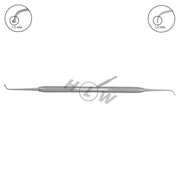 HLW Dental 29-34 filling instrument