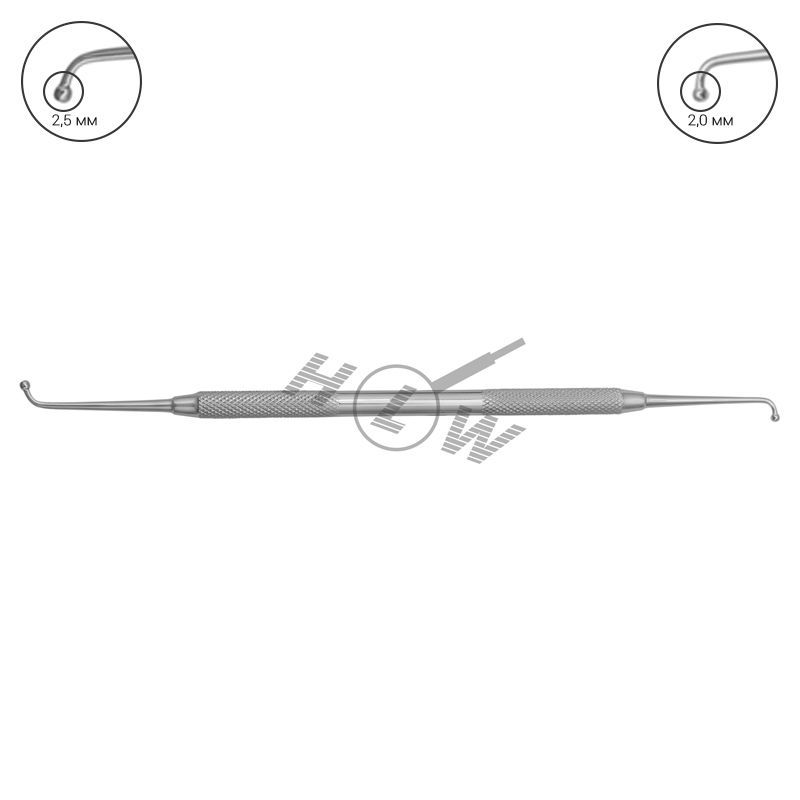 HLW Dental filling instrument 29-36