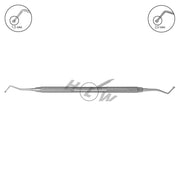 HLW Dental restorative plugger 29-44