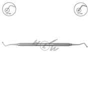 HLW Dental restorative plugger 29-45
