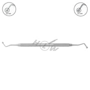 HLW Dental filling instrument 29-46