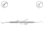 HLW Dental 29-50 Planstopfer restorative plugger