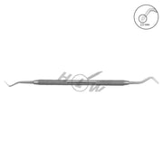 HLW Dental filling plugger 29-5, 2 mm