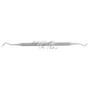 HLW Dental 29-61 Hollenback filling instrument