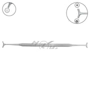 HLW Bennet filling instrument 29-62 for amalgam and composite