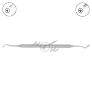 HLW Hollenback filling instrument 29-65