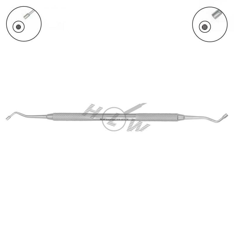HLW Hollenback filling instrument 29-65