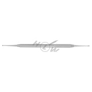 HLW Dental 29-66 Cleoid-Discoid filling instrument