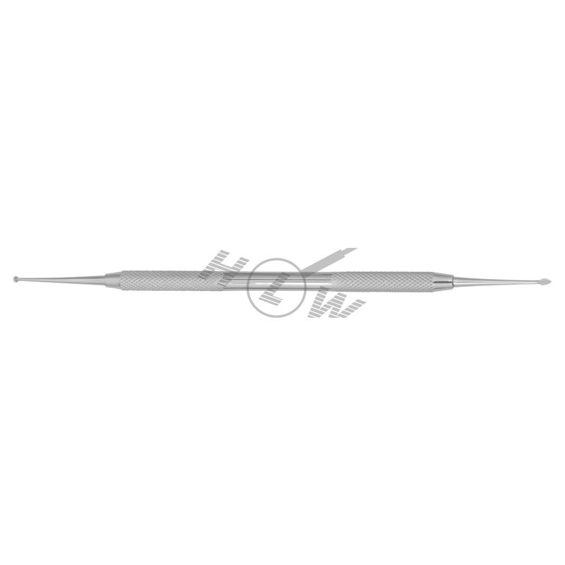 HLW Dental 29-66 Cleoid-Discoid filling instrument