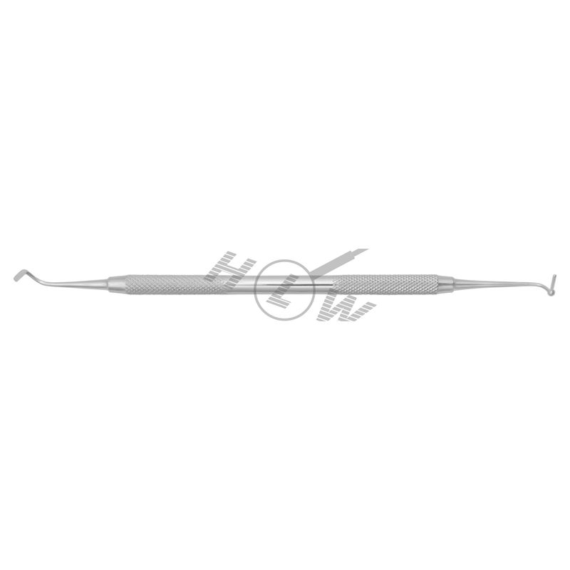 HLW Dental 29-73 Losche restorative plugger