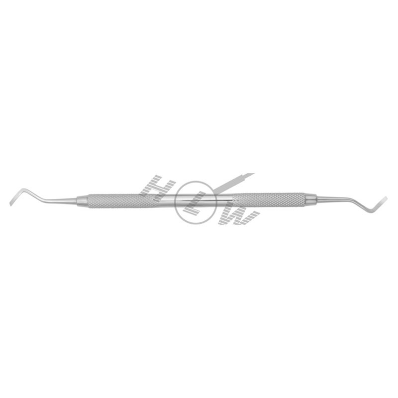 HLW Dental mesial gingival plugger 29-75