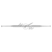 HLW Dental 29-77 filling and burnishing instrument