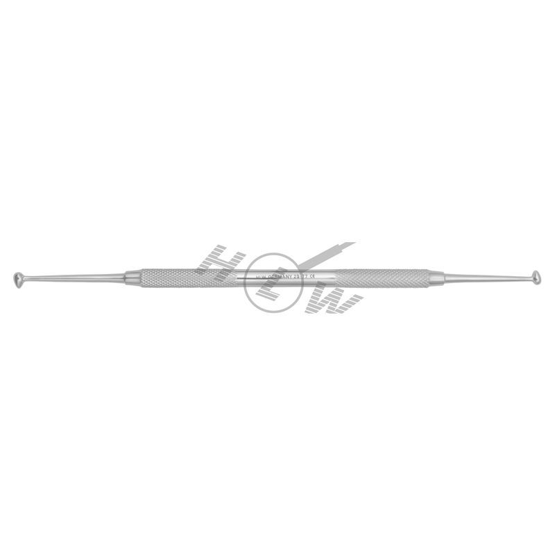 HLW Dental 29-77 filling and burnishing instrument