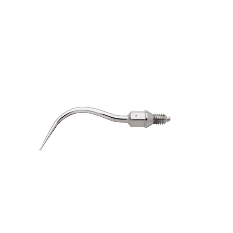 Proxeo 2APr right-curved air-scaler tip