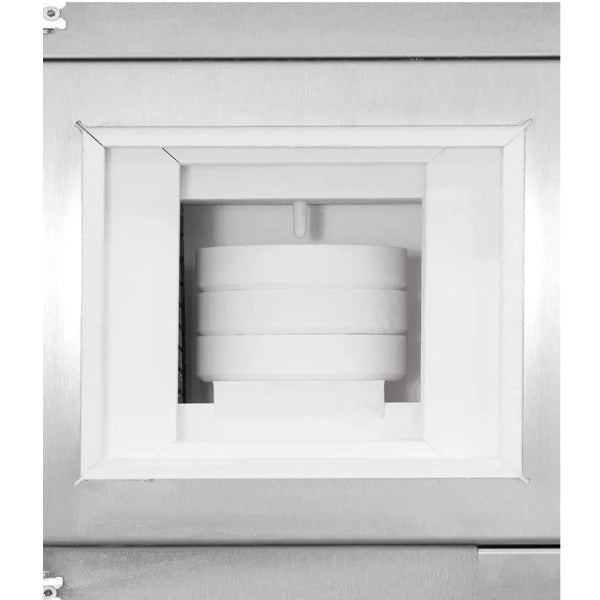 TABEO-2/M/ZIRKON-120 sintering furnace