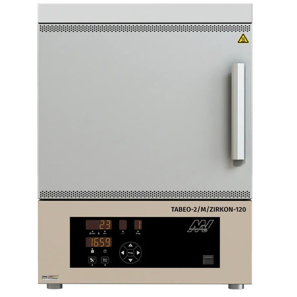 TABEO-2/M/ZIRKON-120 sintering furnace