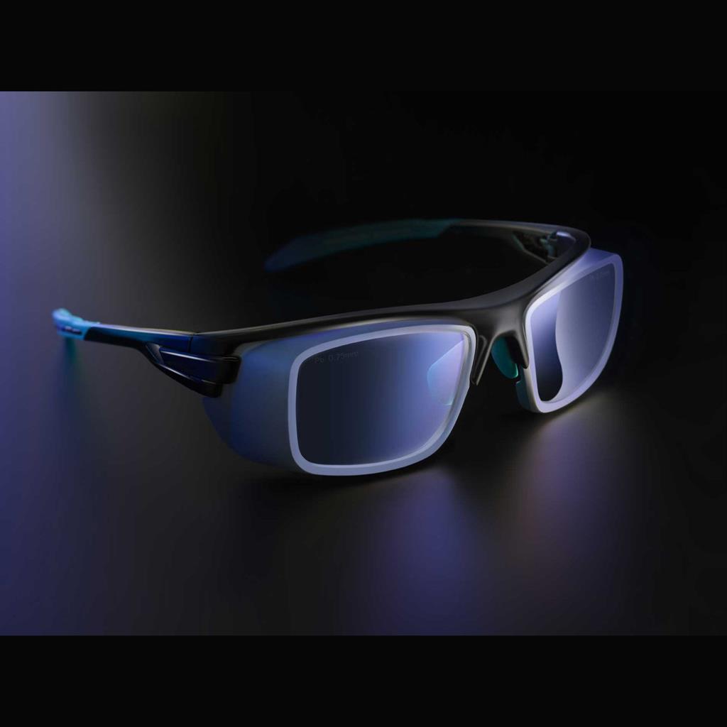Medical Index MI-100PP X-ray protective glasses
