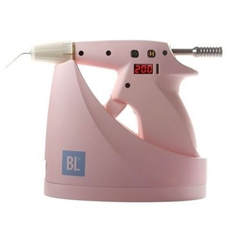 B&L Biotech SuperEndo Beta pink obturation starter kit