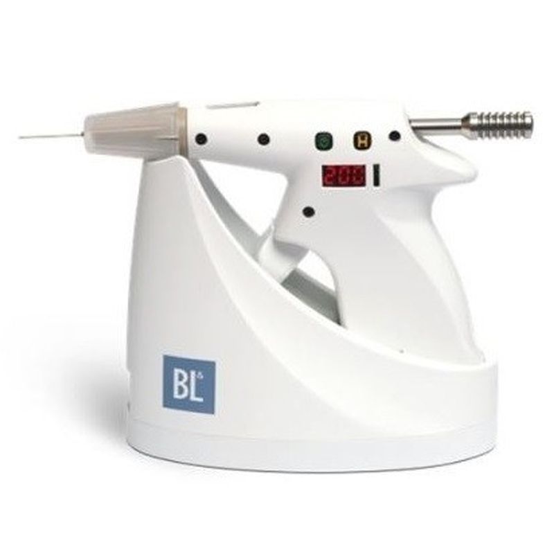 B&L Biotech SuperEndo Beta white obturation starter kit