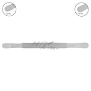 HLW Dental Seldin raspatory 30-16, 20 cm