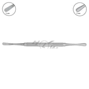 HLW Molt periosteal elevator 30-3, 17.5 cm