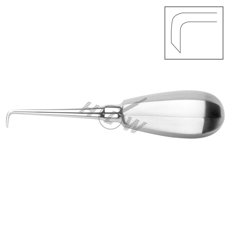 HLW Dental crown remover 30-8