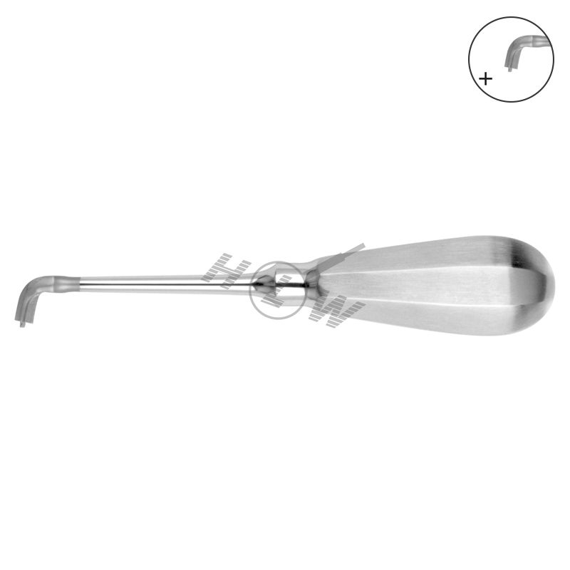 HLW Dental universal crown remover 30-8B