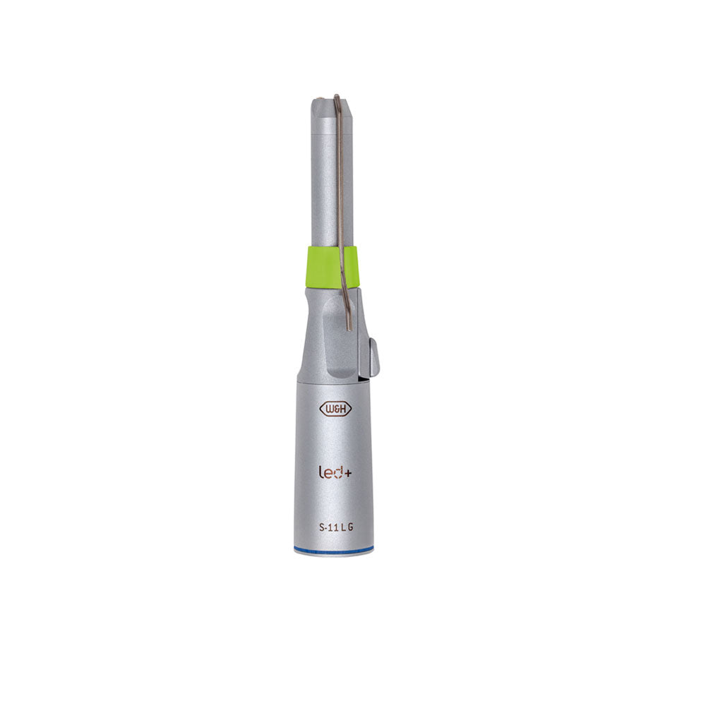 W&H S-11 LG surgical straight handpiece with integrated generator