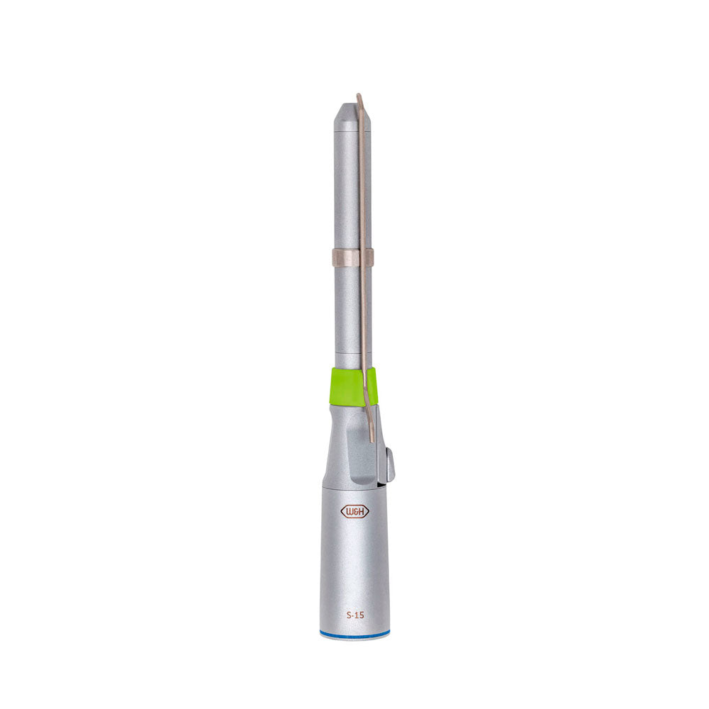 W&H S-15 straight surgical handpiece