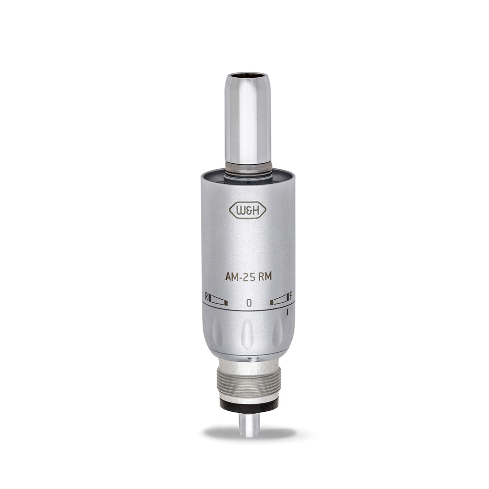 W&H AM-25 RM air micromotor without light