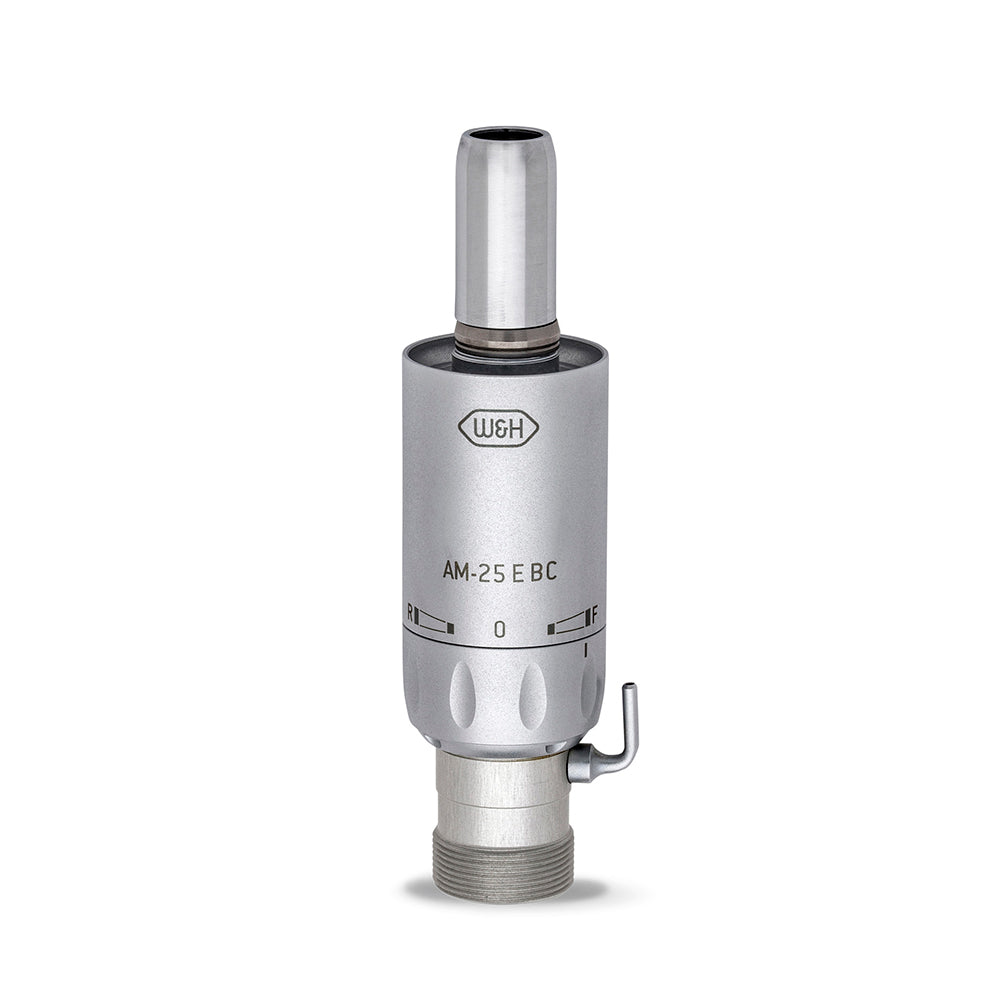 W&H AM-25 E BC air micromotor without light