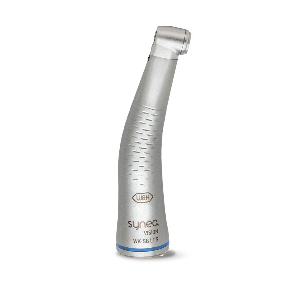 Synea Vision WK-56 LT S 1:1 short contra-angle handpiece