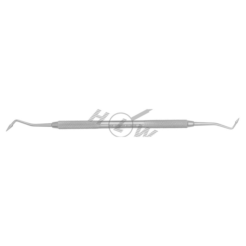 HLW Dental P.K. Thomas 3 wax-modelling instrument 31-103
