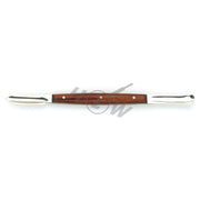 HLW Dental Lessmann wax-modeling knife 31-23, 17 cm