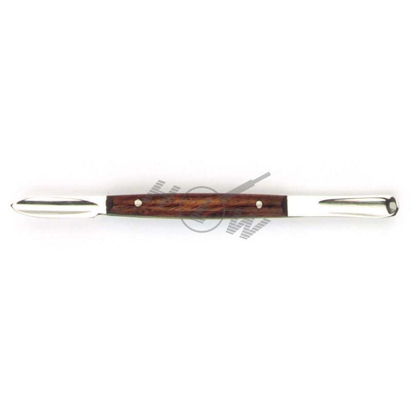 HLW Dental Lessmann wax-modeling knife 31-24, 13 cm