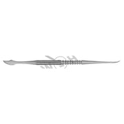 HLW 31-3 Zahle wax-modeling instrument