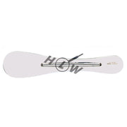 HLW 31-32 straight gypsum spatula, 18 cm